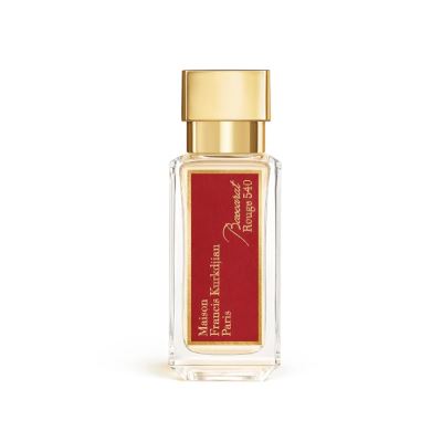 MAISON FRANCIS KURKDJIAN Baccarat Rouge 540 EDP 35 ml